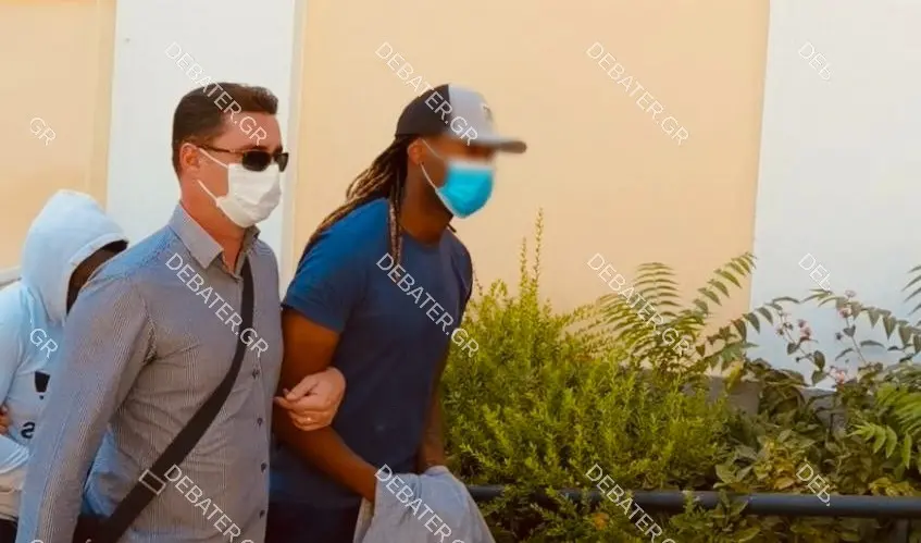 Η δήλωση καταπέλτης της μητέρας της 17χρονης – Τι λέει για Σεμέδο – Διαψεύδει τα ροζ βίντεο στα social media