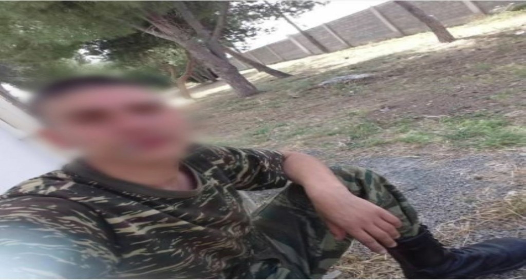Αυτός είναι ο 21χρονος δολοφόνος που έσφαξε τον φίλο του στις Σέρρες – Το προφητικό story στο Instagram