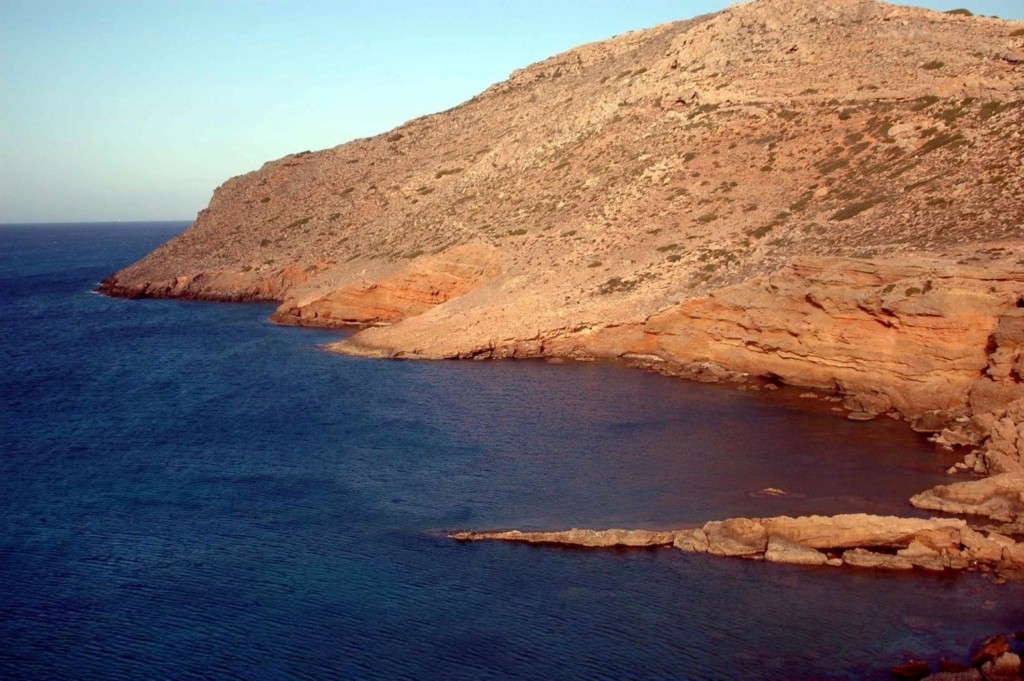 Θρίλερ με το πτώμα νεκρού άνδρα στα Σφακιά