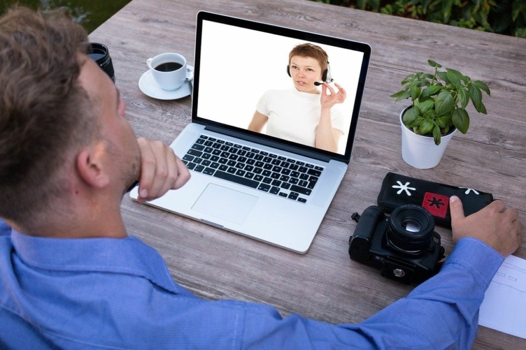 Στα αζήτητα το Skype – Η εφαρμογή που θα πάρει τη θέση του