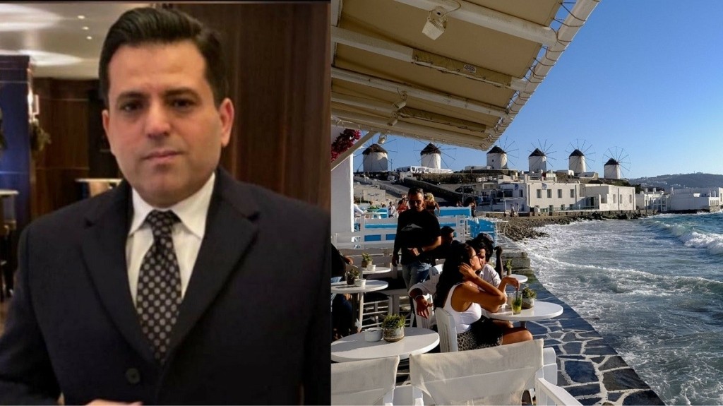 Θρίλερ με τον μεγιστάνα και πολιτικό που συνελήφθη στη Μύκονο – Οι βαριές κατηγορίες από την Τυνησία