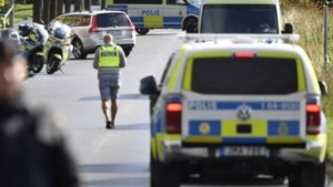 Σουηδία: Η αστυνομία ερευνά «σοβαρό περιστατικό» στην πόλη Μπόντεν