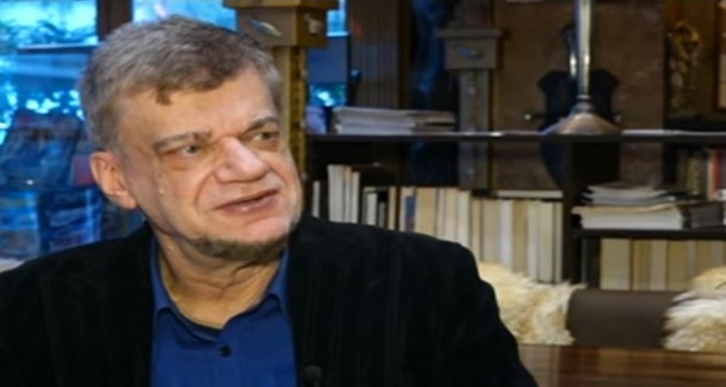 Στο νοσοκομείο ο Τάκης Παπαματθαίου – Η ανακοίνωση που αναστάτωσε τους θαυμαστές (pic)