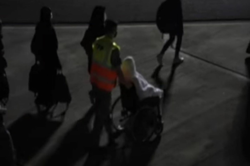 Βοήθεια από το Κατάρ θα ζητήσουν οι Ταλιμπάν για να λειτουργήσουν το αεροδρόμιο της Καμπούλ
