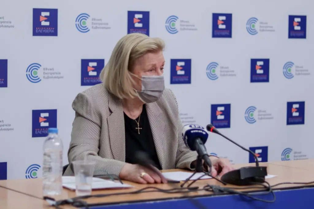 Τα νεότερα στοιχεία που ανακοινώθηκαν για την μετάλλαξη Όμικρον