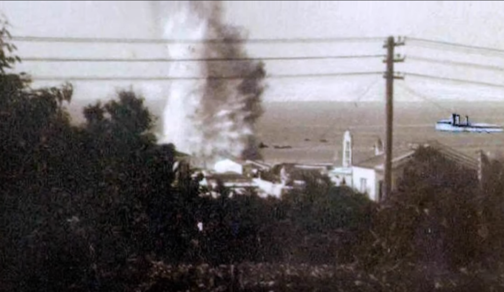 Όλα τα γεγονότα που συνέβησαν σαν σήμερα 15 Αυγούστου