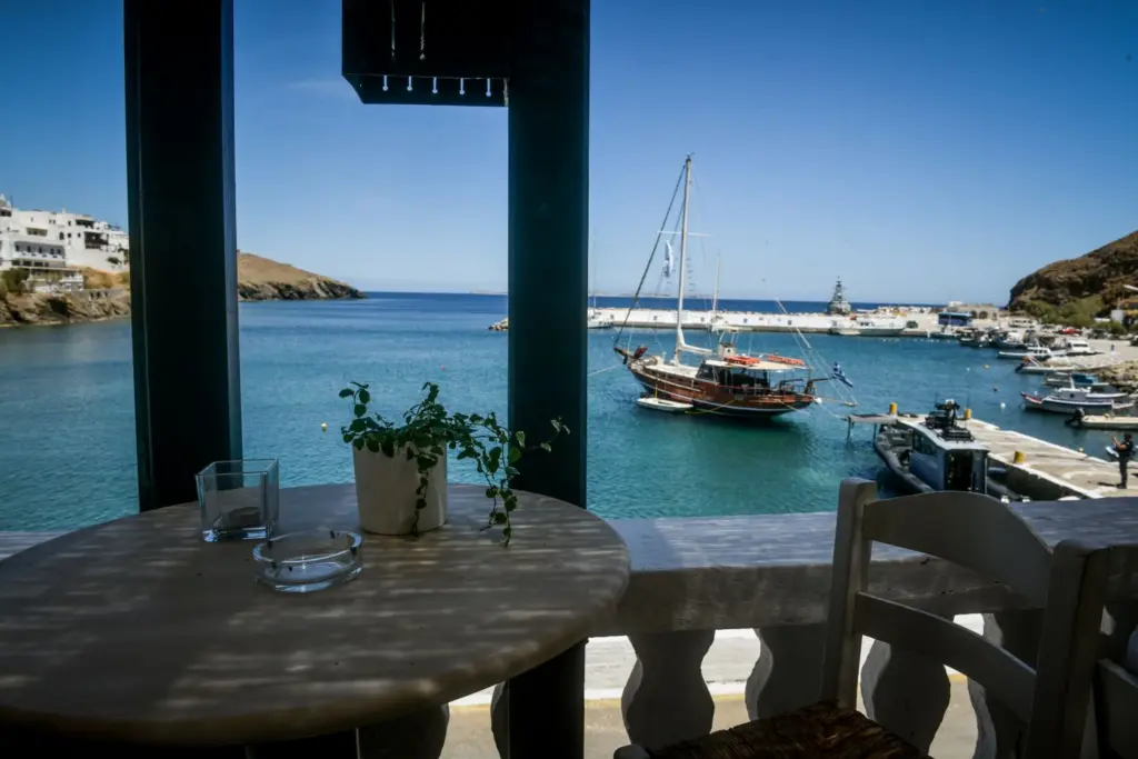 Διπλασιάζονται οι διανυκτερεύσεις του προγράμματος Κοινωνικού Τουρισμού για τις πληγείσες περιοχές της Εύβοιας