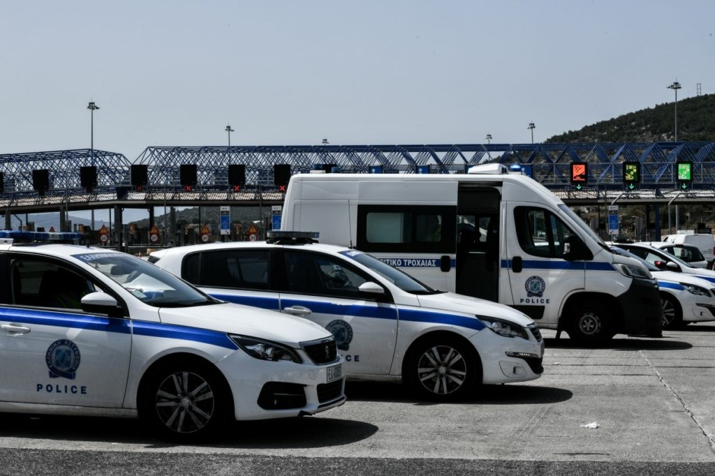 Έκτακτα μέτρα Τροχαίας και απαγόρευση κίνησης φορτηγών στα εθνικά δίκτυα