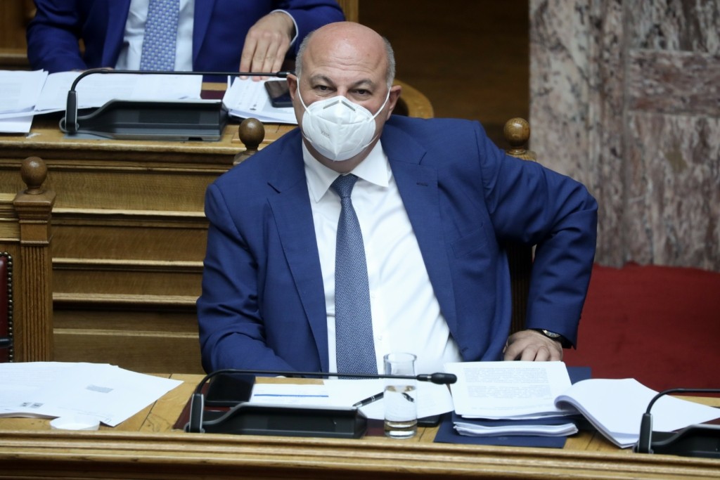 Κακούργημα ο εμπρησμός δάσους – Αυστηρές ποινές κάθειρξης για τους δράστες