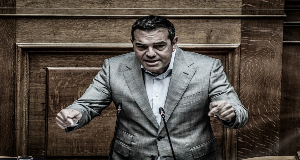 Τσίπρας για Αχαϊα – “Όσοι έχουν ευθύνη ας μην προκαλούν με σέλφι από παραλίες”