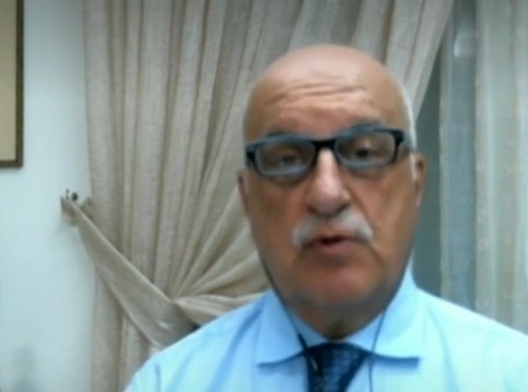 “Ταλιμπανοχριστιανοί” απειλούν τον Νίκο Τζανάκη – Τι δήλωσε ο ίδιος