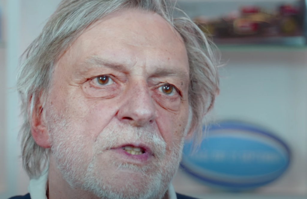 Πέθανε ο ιδρυτής της μη κυβερνητικής οργάνωσης Emergency Τζίνο Στράντα