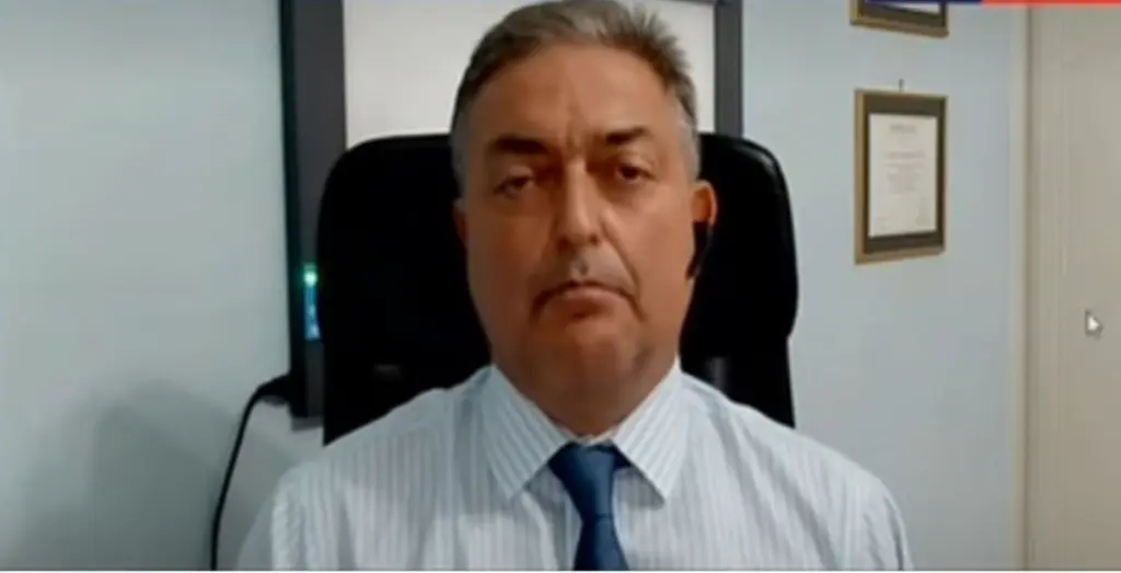Κλείδωσε ο νέος πρόεδρος του ΕΟΔΥ – Αναλαμβάνει ο Θεόδωρος Βασιλακόπουλος