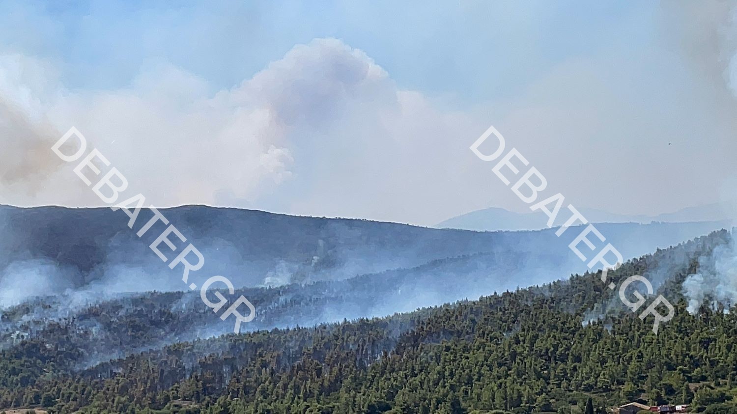 Βίλια Αττικής