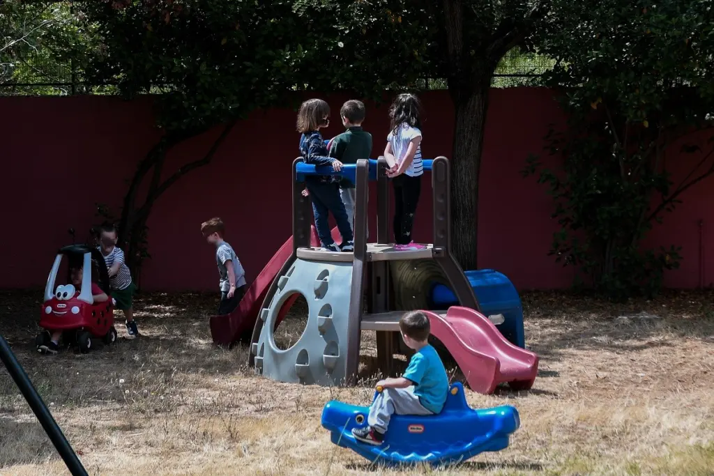 Λουκέτο σε παιδικό σταθμό της Θεσσαλονίκης μετά από κρούσμα σε παιδί
