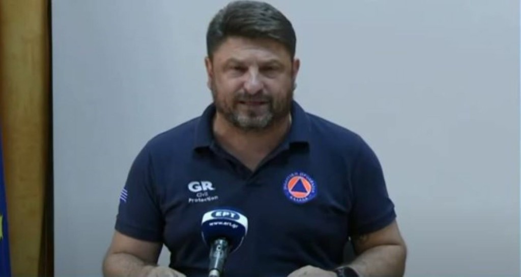 Ξέσπασαν σχεδόν ταυτόχρονα 7 πυρκαγιές στην Ηλεία – 118 φωτιές σε όλη την Επικράτεια