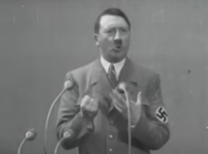 Επιστήμονες κατέρριψαν τον μύθο ότι ο παππούς του Αδόλφου Χίτλερ ήταν Εβραίος