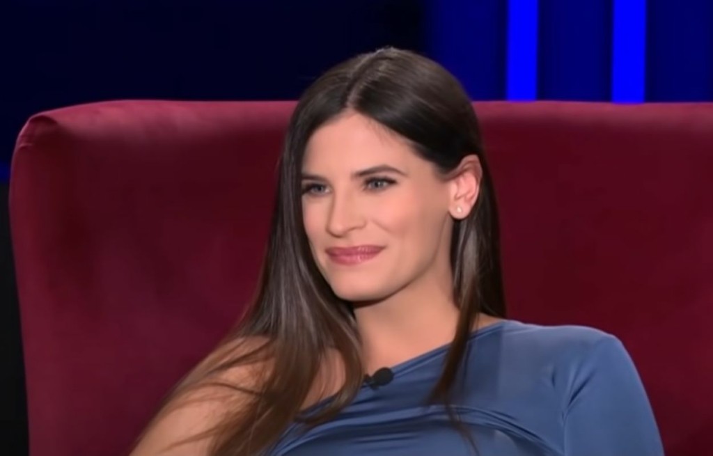 Η Χριστίνα Μπόμπα μας δείχνει το σώμα της λίγες εβδομάδες μετά τη γέννα – Η εντυπωσιακή αλλαγή