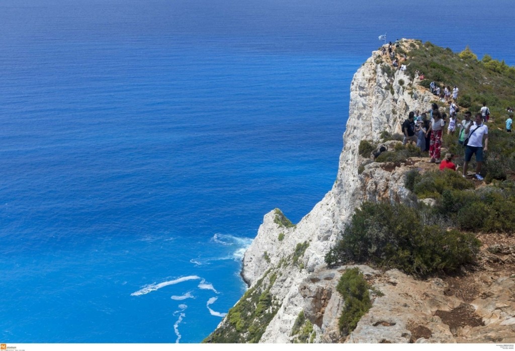 Τα πάνω κάτω στη Ζάκυνθο – Ακυρώνεται η παράταση του mini-lockdown και αίρονται τα μέτρα