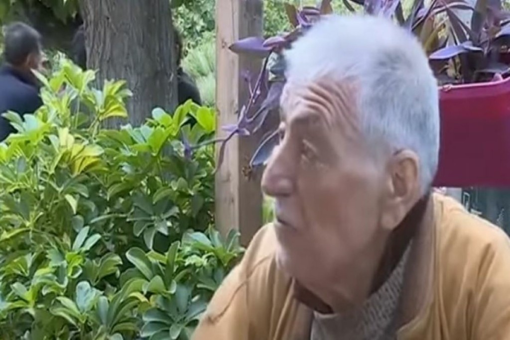 H ζωή και το έργο του Ανέστη Βλάχου – Oι ταινίες που έπαιξε και οι δυο γάμοι που τον “σημάδεψαν”