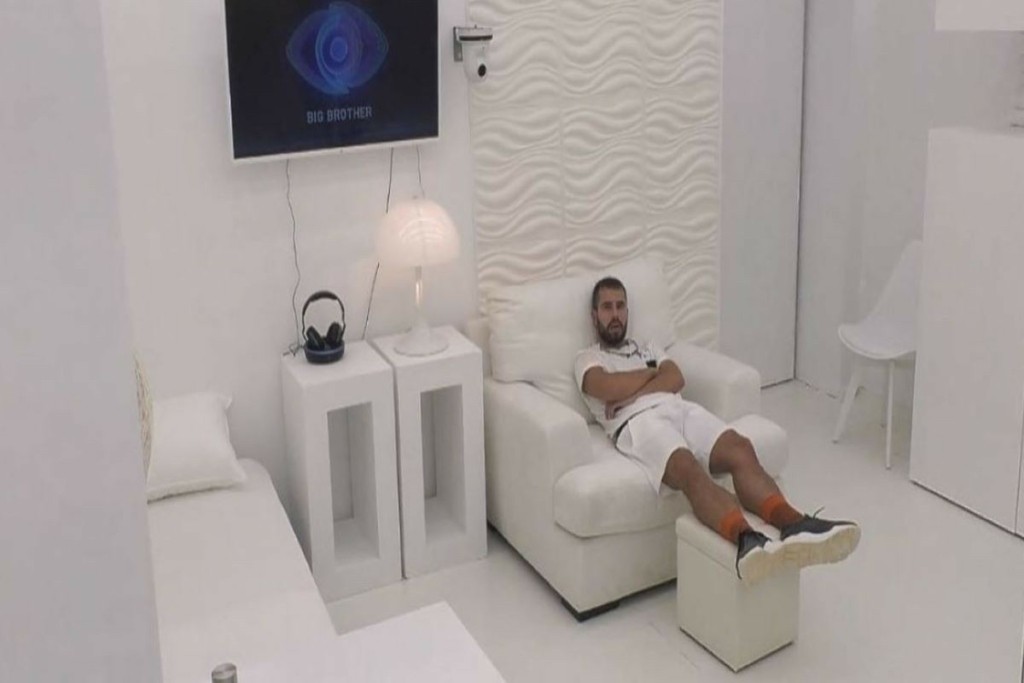 Όταν το Twitter έχει “ορεξούλες” δίνει ρέστα για το Big Brother
