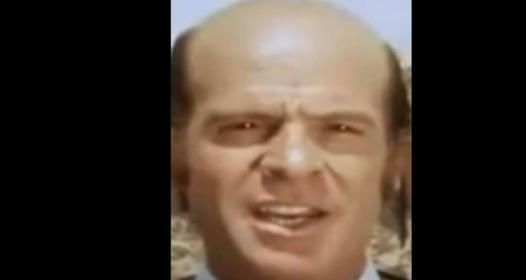 Πέθανε ο Μπάμπης Ανθόπουλος