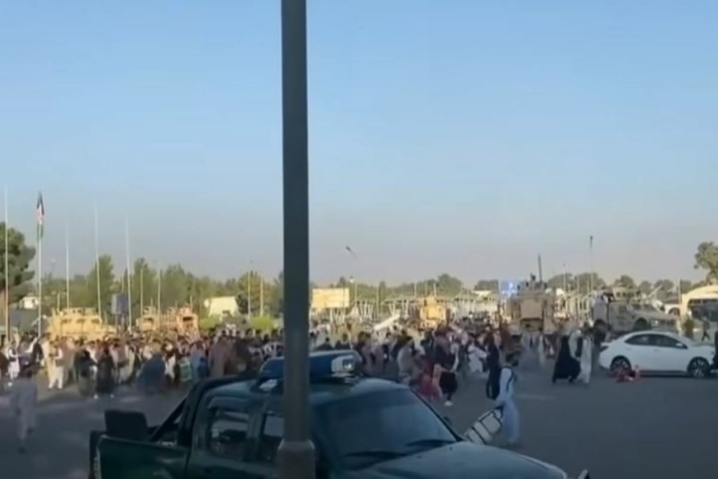 Έκτακτη συνεδρίαση του ΟΗΕ μετά τις εξελίξεις στο Αφγανιστάν