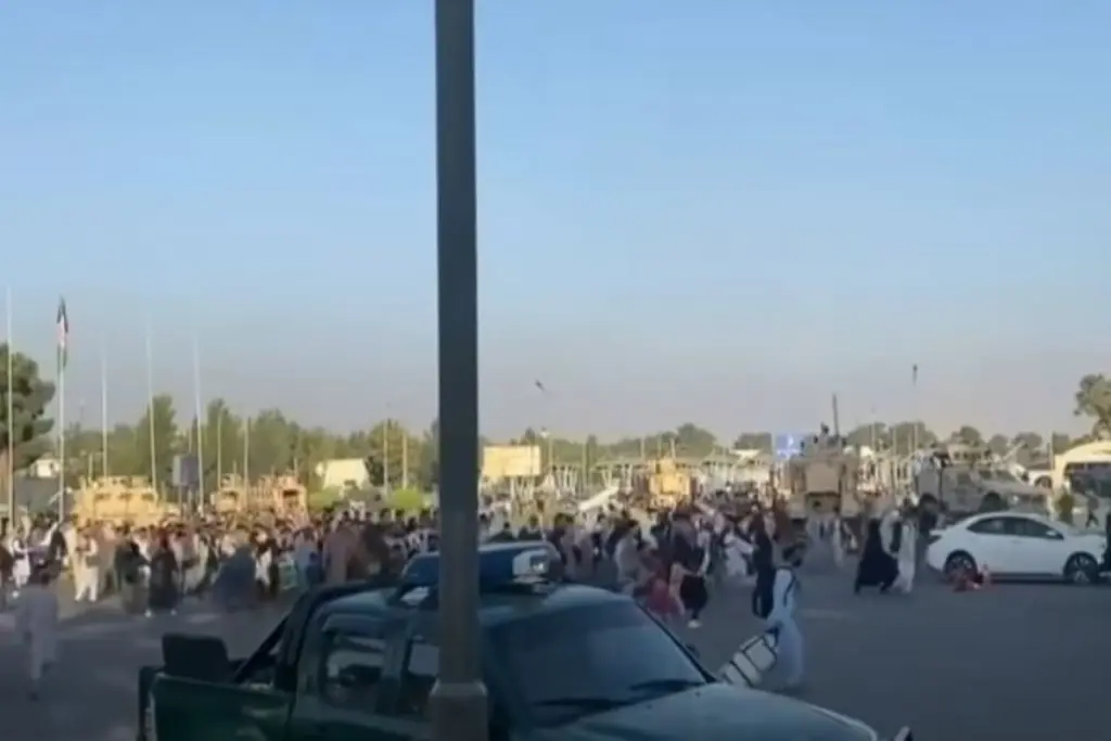 Έκτακτη συνεδρίαση του ΟΗΕ μετά τις εξελίξεις στο Αφγανιστάν