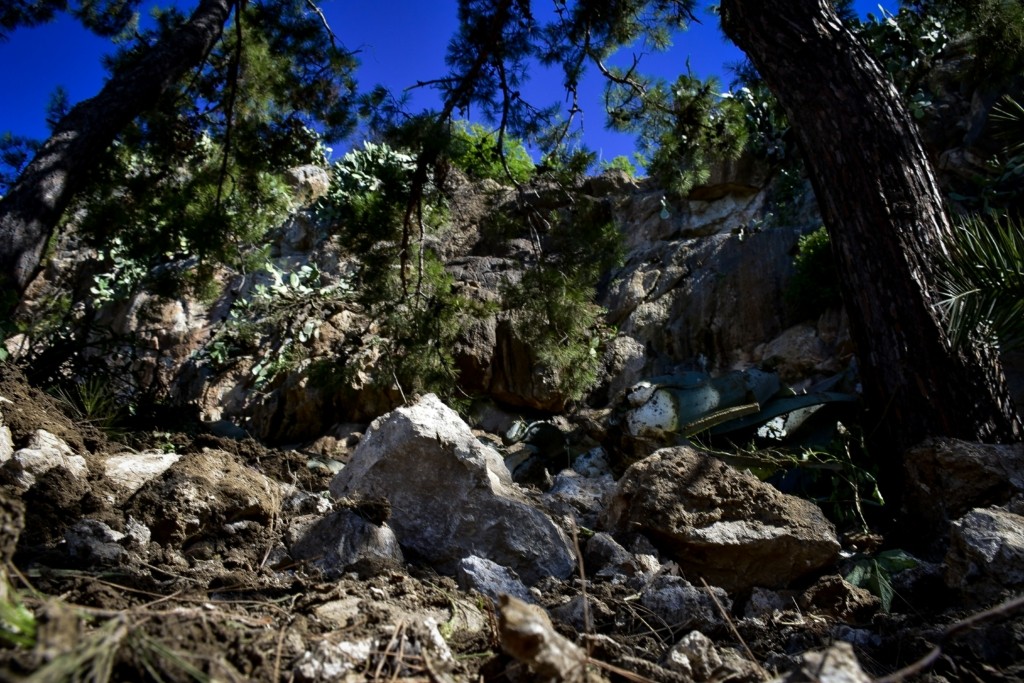 Μυστήριο με πτώμα γυναίκας στο Παλαιό Φάληρο – Διεξάγεται έρευνα
