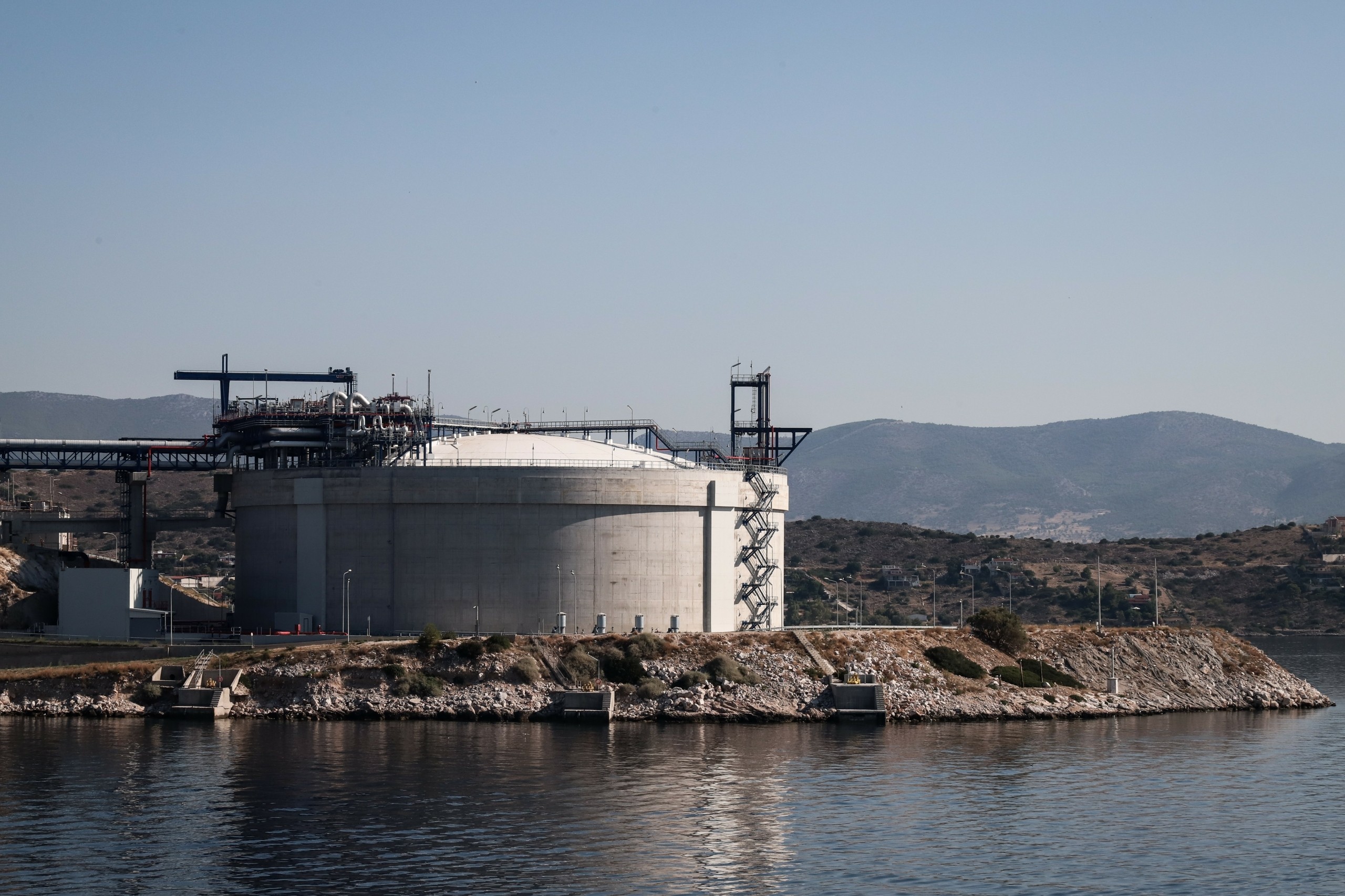 Χορηγείται και επίδομα φυσικού αερίου – Στη Βουλή τα μέτρα της ΔΕΘ