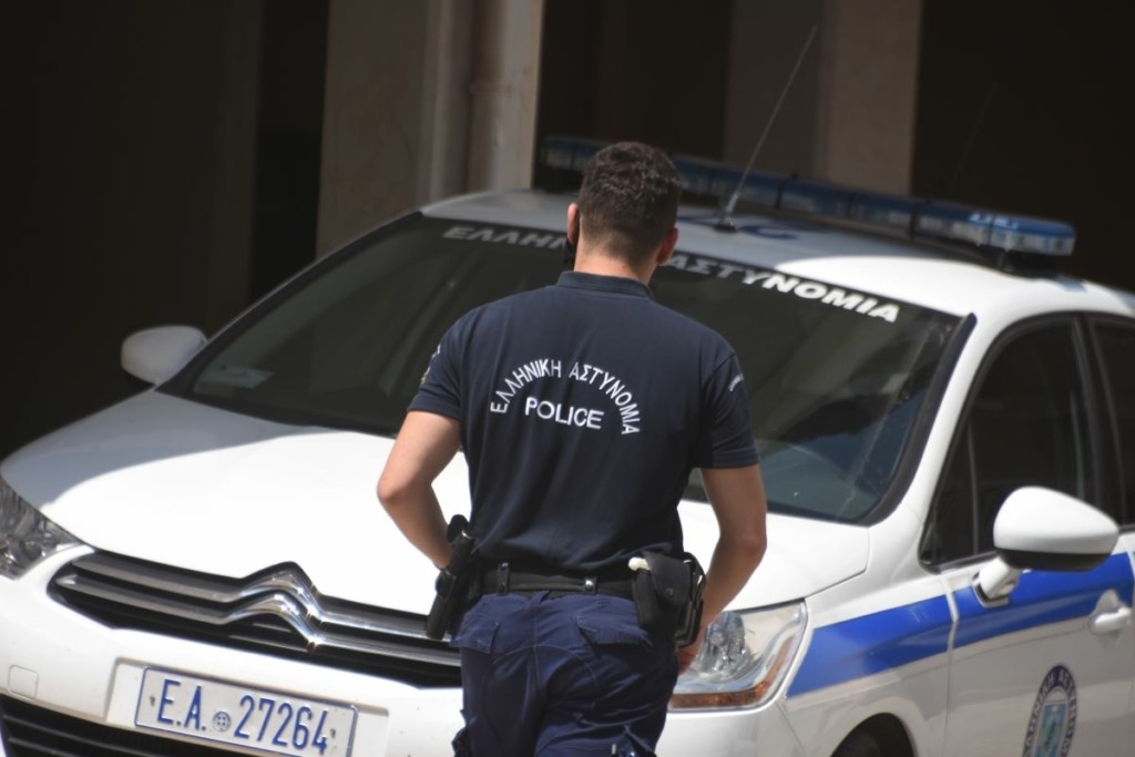 Εγκληματική ενέργεια ο θάνατος του άνδρα που βρέθηκε σε παράγκα στη Θεσσαλονίκη