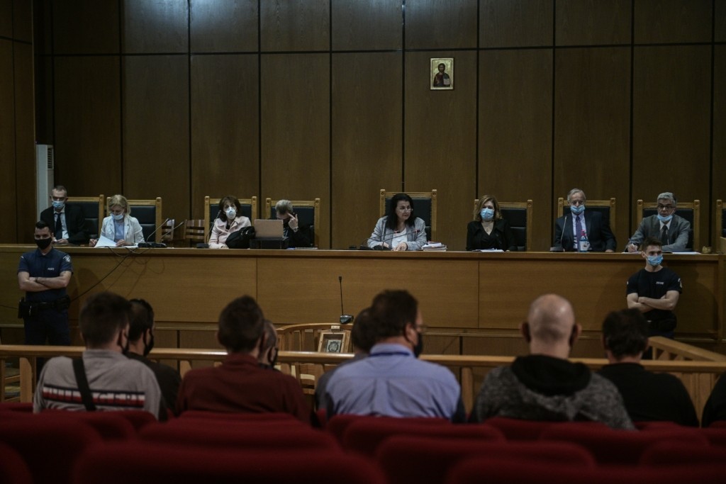 Σαρωτικές αλλαγές στον Ποινικό Κώδικα – Μόνο ισόβια για τα σκληρά εγκλήματα