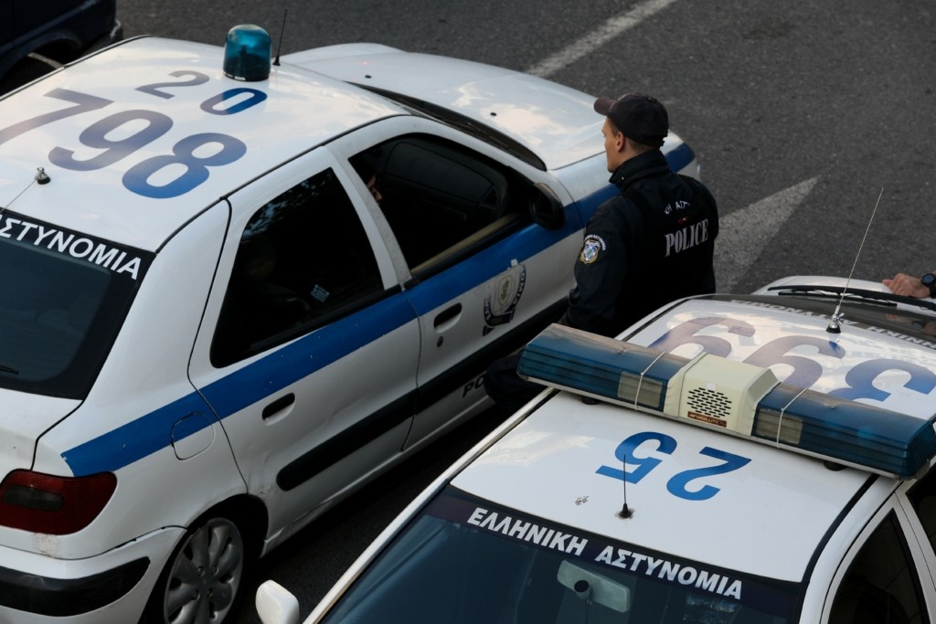 Τηλεφώνημα για βόμβα στα γραφεία της Elpedison