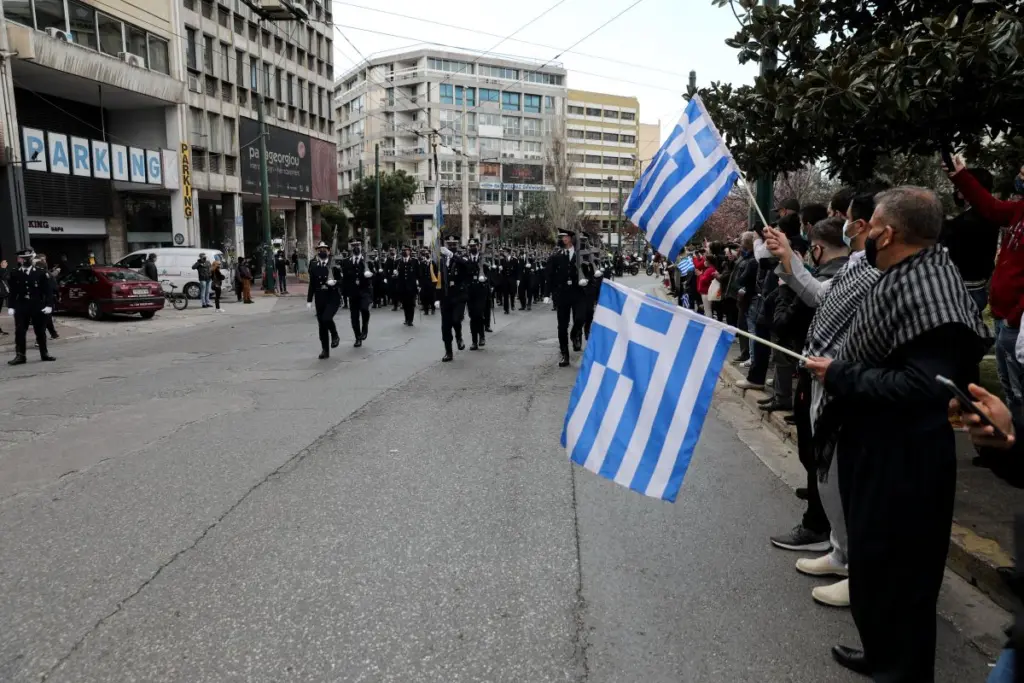 Οι διαρροές της κυβέρνησης για την 28η Οκτωβρίου – Η απόφαση για ανυπακοή στους επιστήμονες