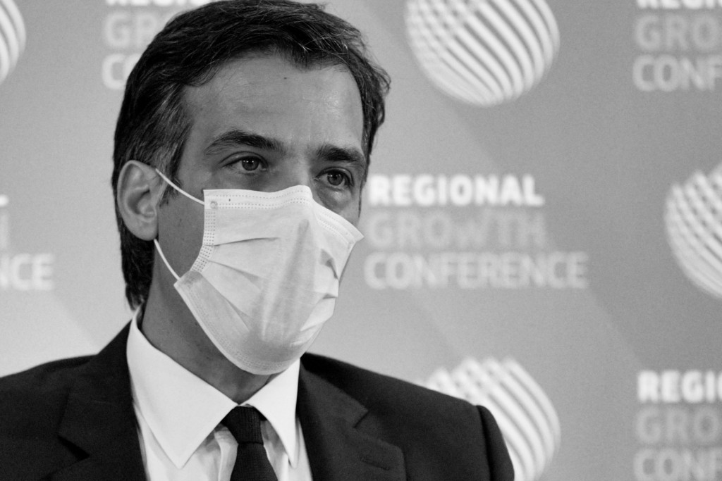 Προς παραίτηση ο πρόεδρος του ΕΟΔΥ, Παναγιώτης Αρκουμανέας