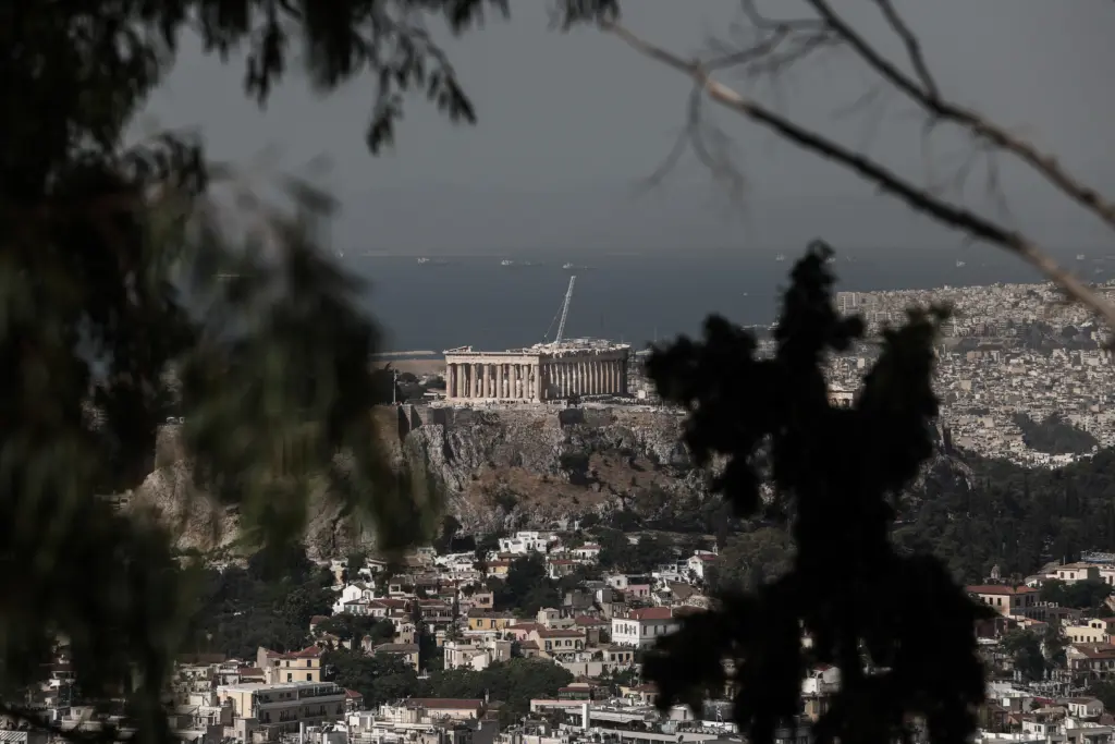 Πιθανή η πληρωμή διπλής δόσης του ΕΝΦΙΑ τον Οκτώβριο – Ποιους αφορά