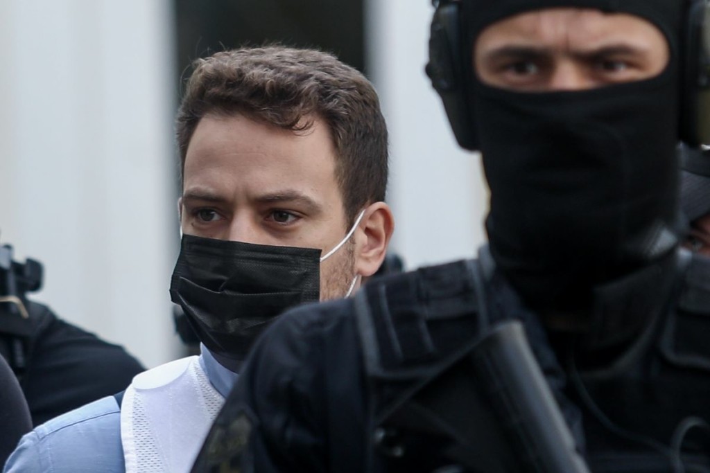 Η μητέρα του Μπάμπη Αναγνωστόπουλου “σπάει” τη σιωπή της – Οι άριστες σχέσεις με τη μητέρα της Καρολάιν και η μικρή Λυδία