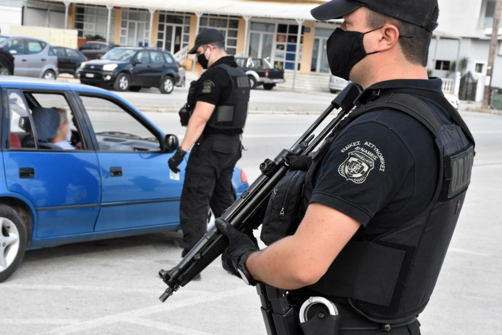 Μυστήριο με πτώμα που βρέθηκε στη Θεσσαλονίκη – Στυγερό έγκλημα “βλέπουν” οι αρχές (pic&vid)