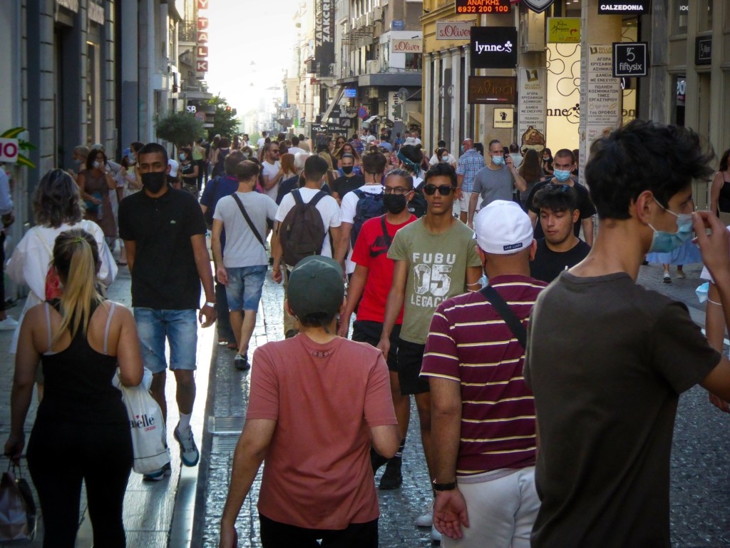 Ελαφρύνσεις και μέτρα στήριξης των ευάλωτων πολιτών “στη φαρέτρα” του Μητσοτάκη στη ΔΕΘ