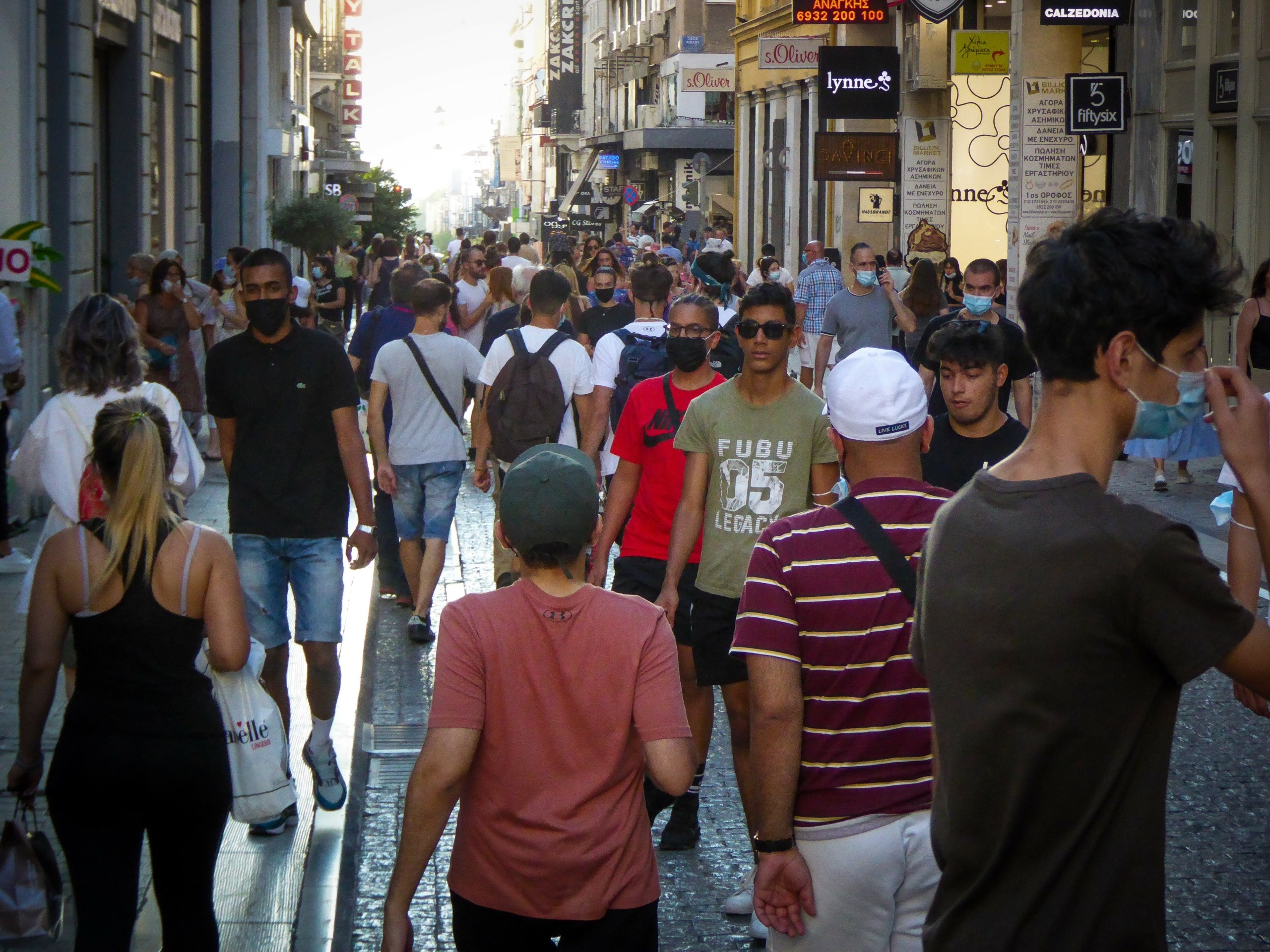 Ελαφρύνσεις και μέτρα στήριξης των ευάλωτων πολιτών “στη φαρέτρα” του Μητσοτάκη στη ΔΕΘ