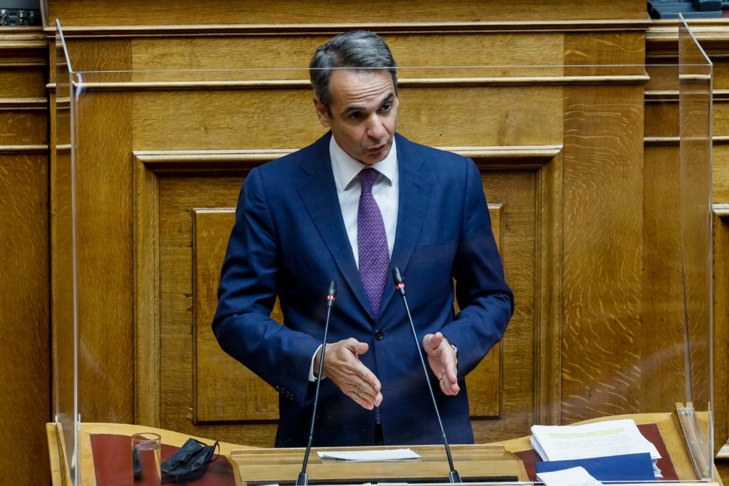 Αυξάνονται οι “διάδοχοι” του Αποστολάκη για το υπουργείο Πολιτικής Προστασίας