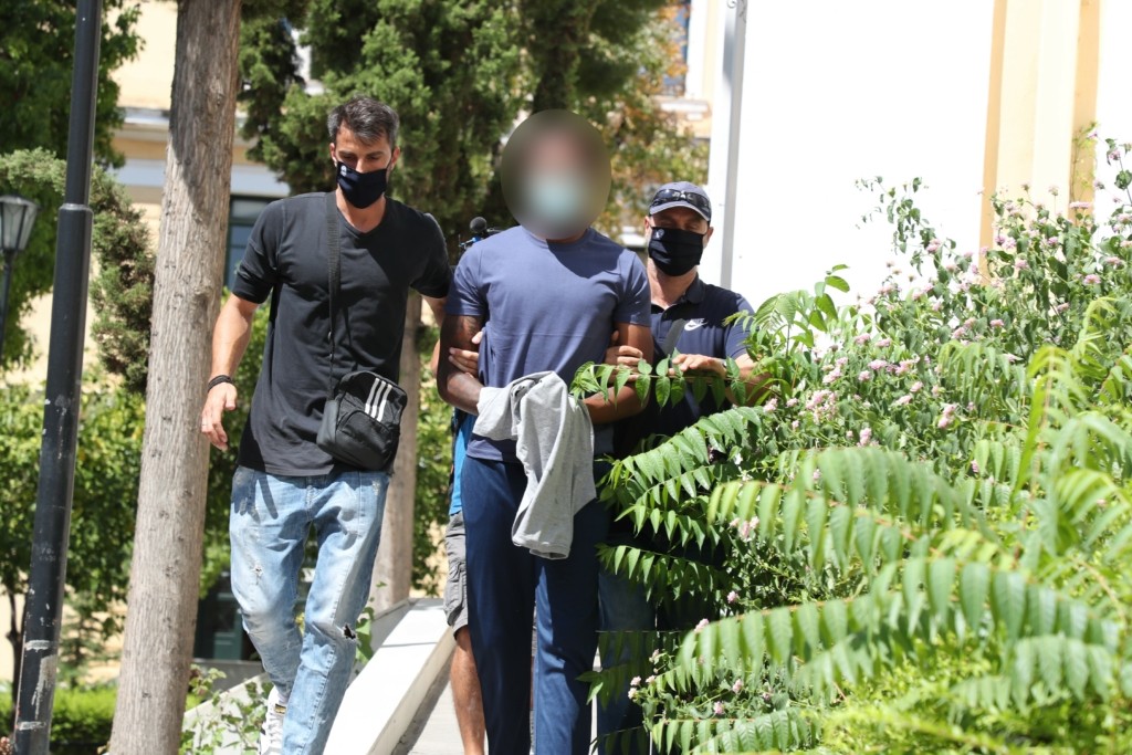 Ελεύθερος και ο 40χρονος Νιγηριανός μάνατζερ για την υπόθεση βιασμού της 17χρονης