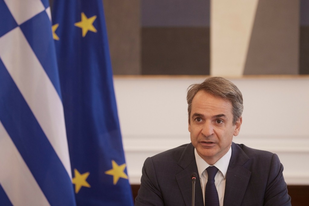 Ανακοινώνεται το πρωί της Δευτέρας ο νέος υπουργός Πολιτικής Προστασίας – Τα ονόματα που έχουν “κλειδώσει”