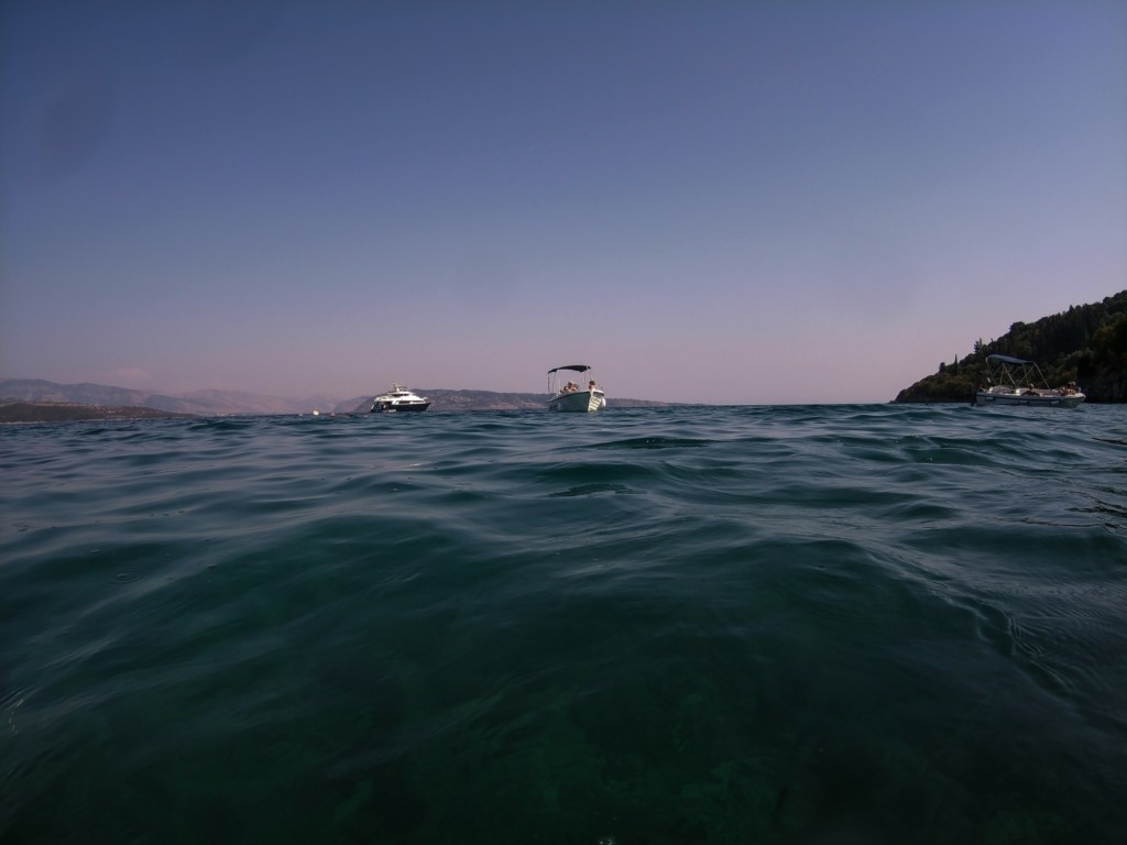 Από τη Νέα Καλλικράτεια βρέθηκε στη… Βελίκα! Η απίστευτη ιστορία του αγνοούμενου ψαρά