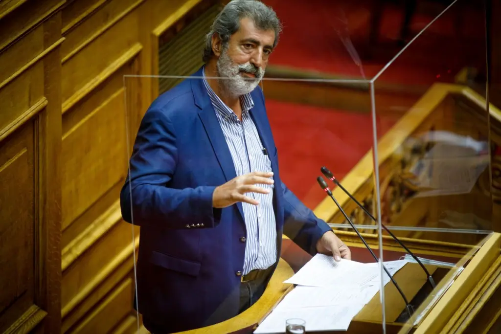 Απάντηση Κούλογλου στον Πολάκη