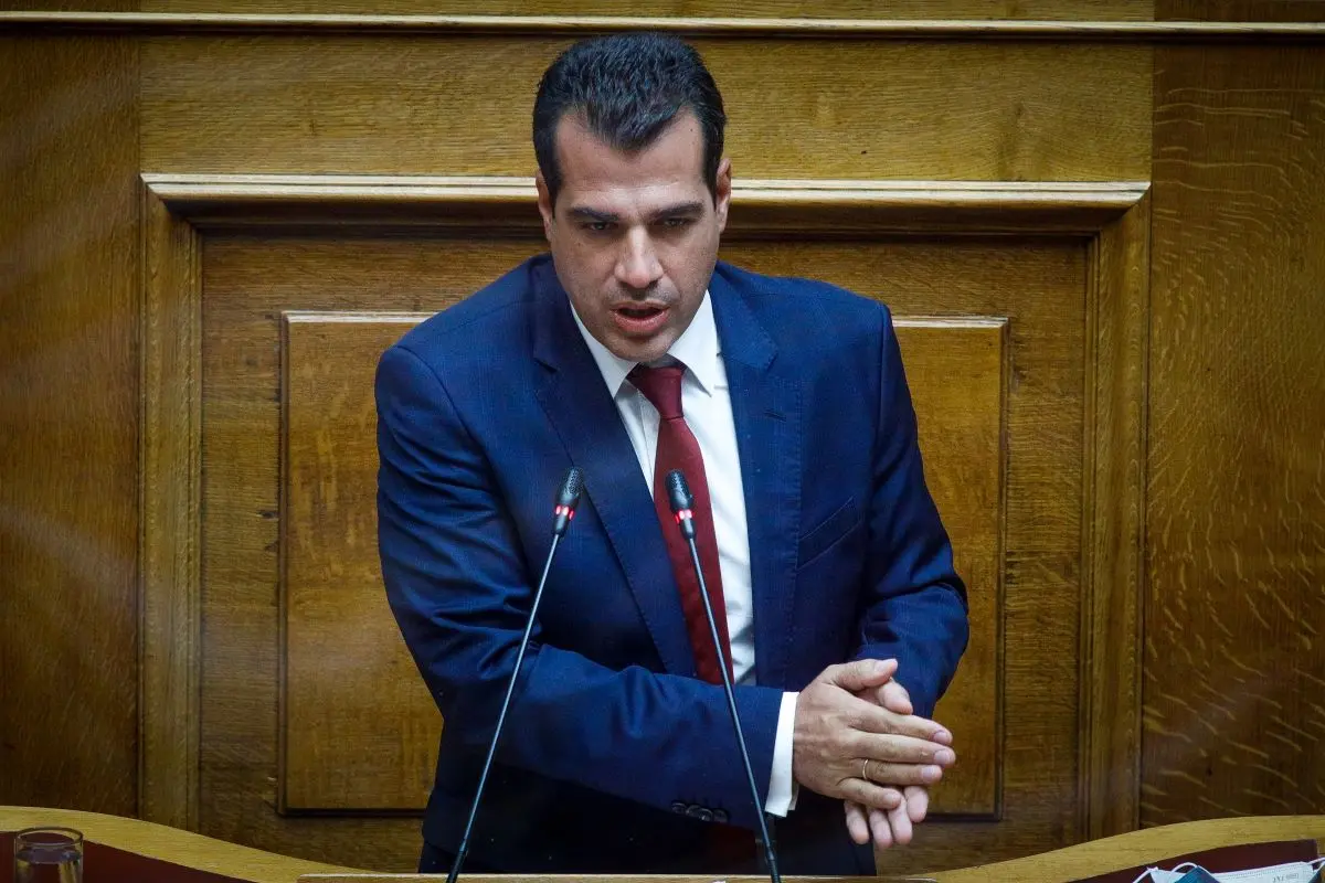 Ξεκάθαρο μήνυμα από τον Πλεύρη – “Lockdown ούτε σε τοπικό επίπεδο”