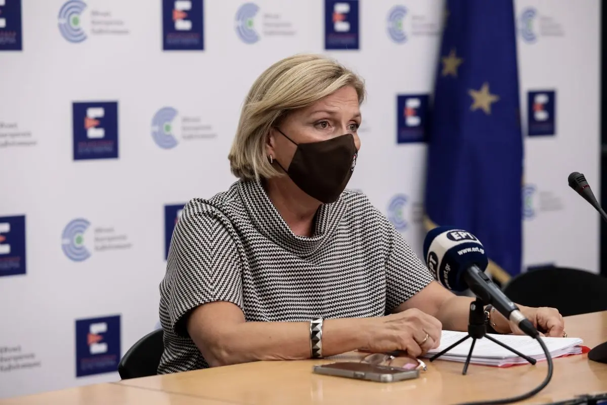 Άλλαξαν τα κριτήρια για τα μονοκλωνικά αντισώματα – Η ανάρτηση της Μίνας Γκάγκα