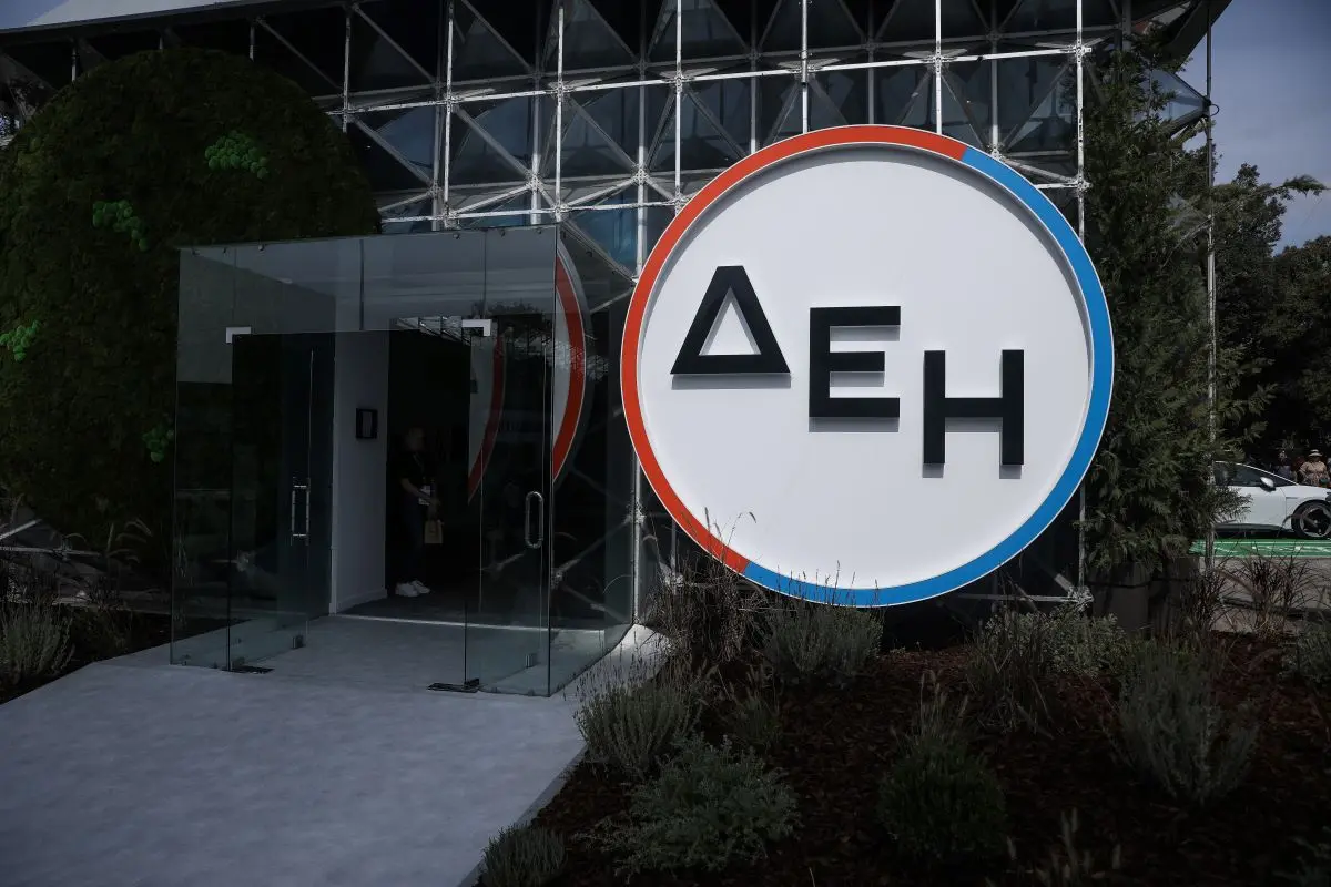 Αύξηση μετοχικού κεφαλαίου ύψους 750 εκατ. ευρώ στη ΔΕΗ