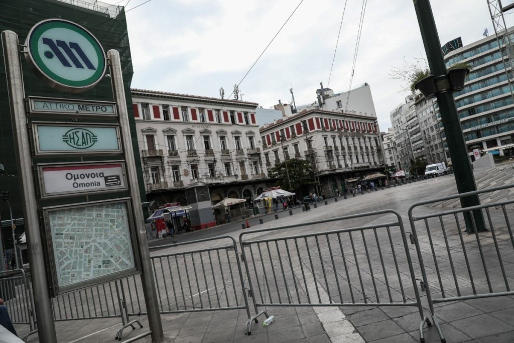 Η γεωγραφική κατανομή των 1.608 κρουσμάτων – Η Θεσσαλονίκη πλησιάζει την Αττική
