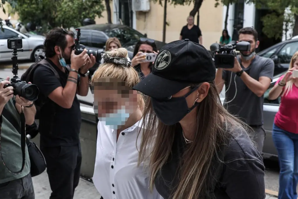 Σε κατάσταση σοκ η Έλενα Πολυχρονοπούλου – Τα σχέδια που έκανε με τον σύντροφο της και ο “λάθος” έρωτας